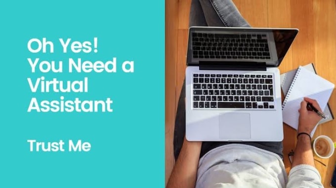 I will be an ideal virtual assistant for your requirements
