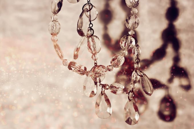 I will be article, blog, web content writer for jewelry, or fashion accessories