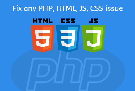 I will be part time php developer