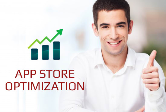I will be your aso expert to rank in google play and app store
