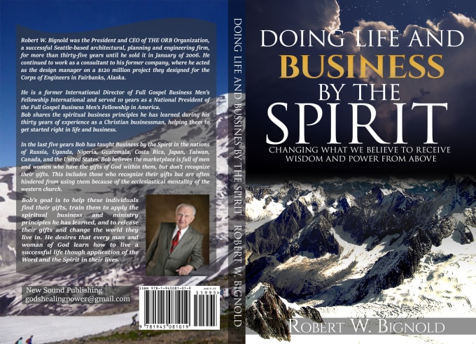 I will be your book cover designer and createspace book cover