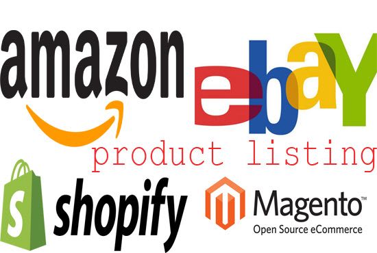 I will be your ultimate ecommerce manager