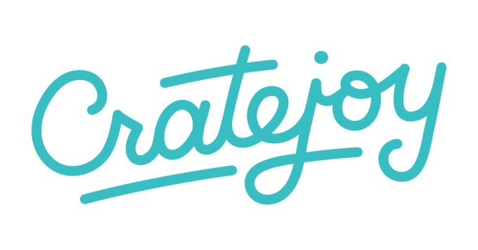 I will build cratejoy landing page