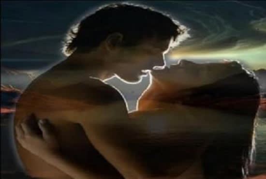 I will cast the most powerful binding love spell in the world