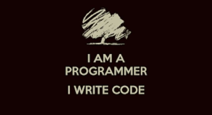 I will codeing in more than 10 programming languages