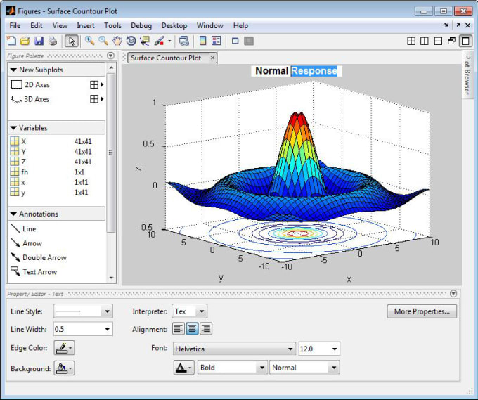 I will complete your matlab project