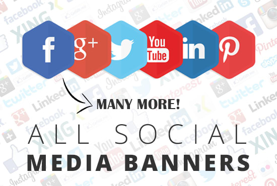 I will create a custom facebook cover with matching profile picture
