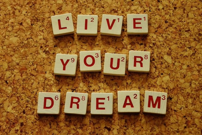 I will create a motivational mind movie