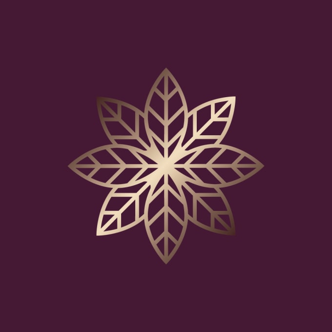 I will create a nice and clean logo for you