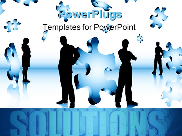 I will create a Professional Powerpoint Presentation