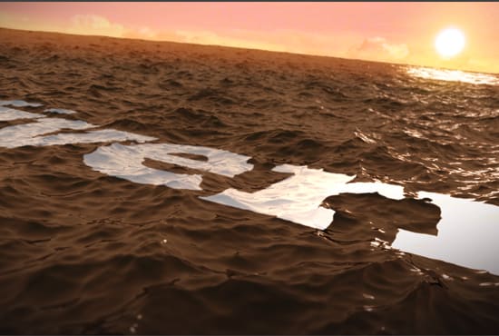 I will create a sea ocean water HD opener video intro