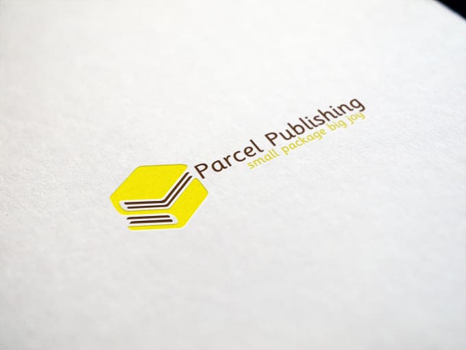 I will create a unique logo for your company