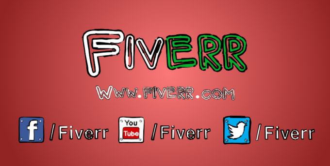 I will create An Amazing Intro Cartoon Style