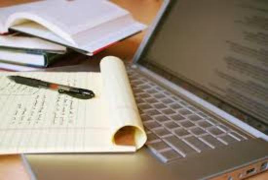 I will create an exemplary article summary in 24 hrs