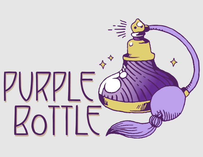 I will create an illustrated logo