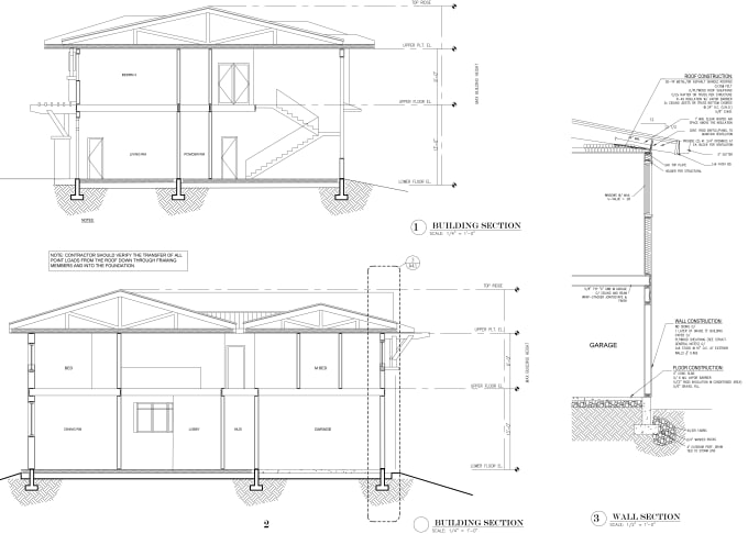 I will create autocad drawing and drafting for you