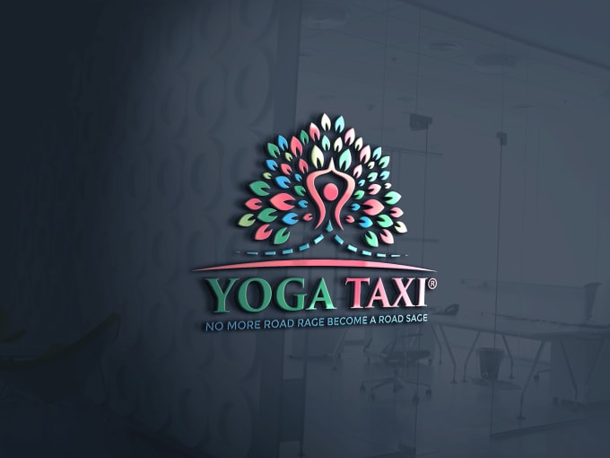 I will create medical, dental, hospital, yoga and health care logo