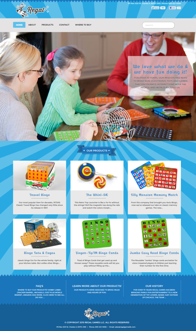 I will create psd to html or psd to wordpress