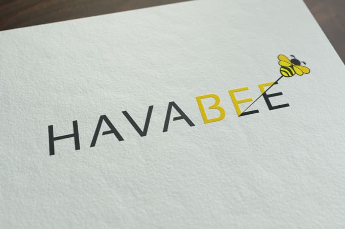 I will create smart and cool logo
