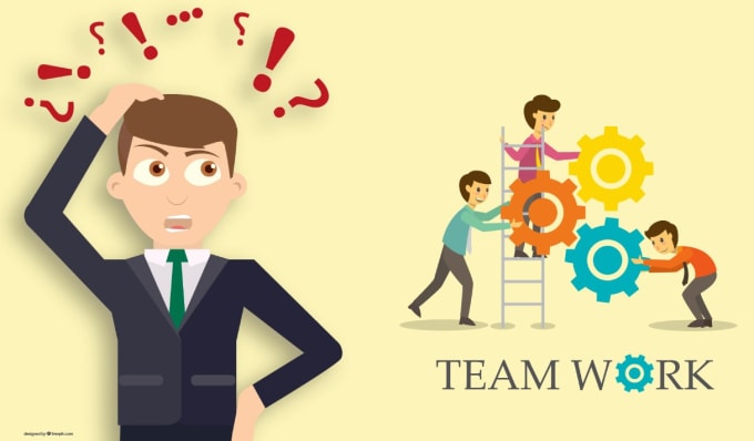 I will create whiteboard animation 2d explainer video