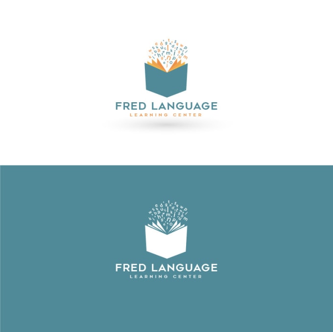 I will creation Design logo professionel