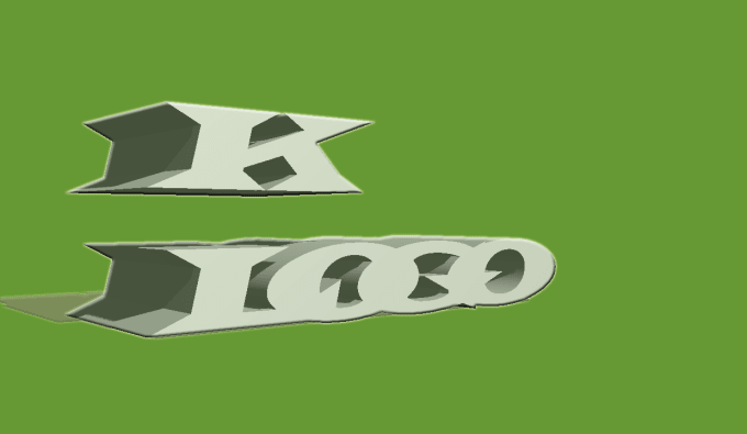 I will design company logo photoshop