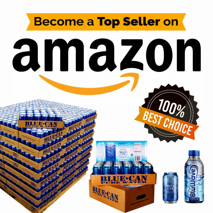 I will design eye catching amazon product listing images