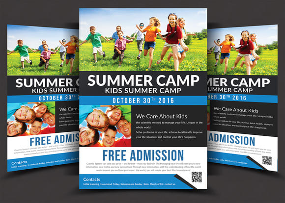 I will design eye catching remarkable flyer poster cards