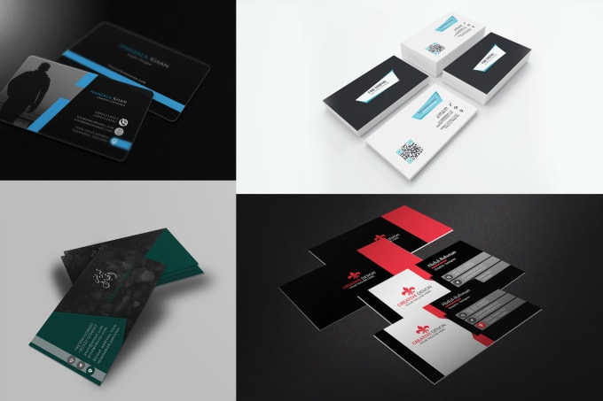 I will design Professional Business card in 24 Hours