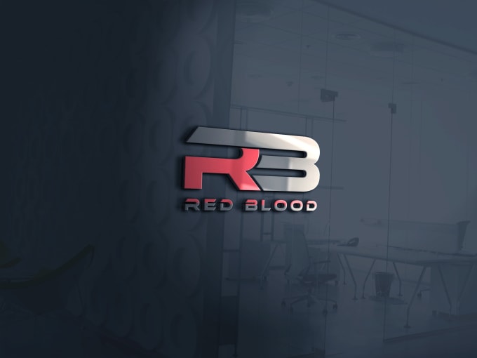 I will design professional logo for your business 24hrs