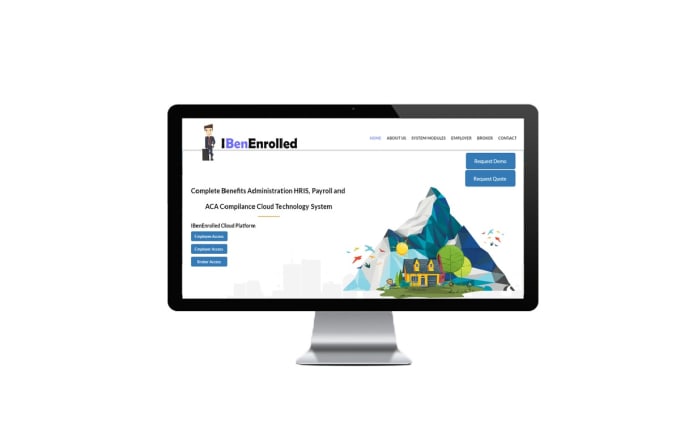 I will develop a wordpress site for you