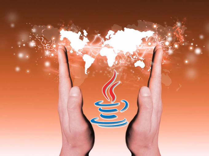 I will develop an efficient desktop application in java