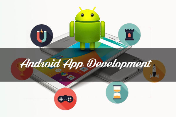 I will develop android app or fix app bugs in android studio