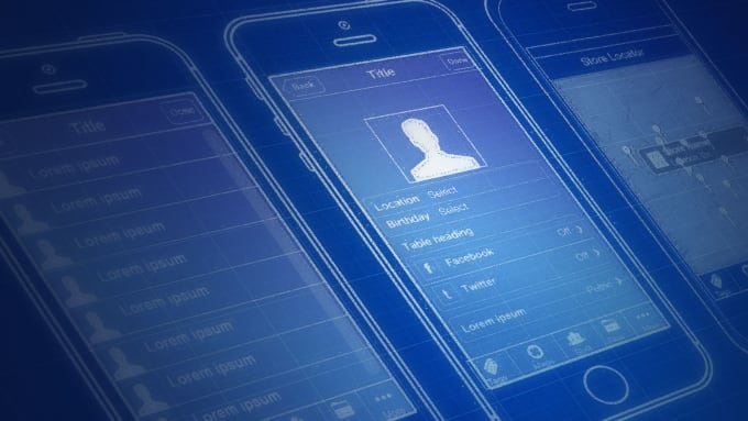 I will develop perfect iOS apps for iPhone and iPad