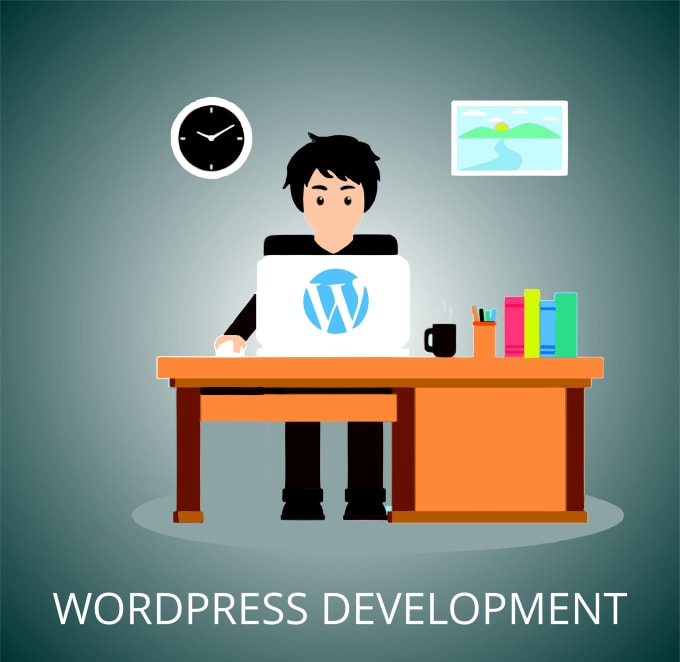 I will develop wordpress solution, fixes with technical expertise