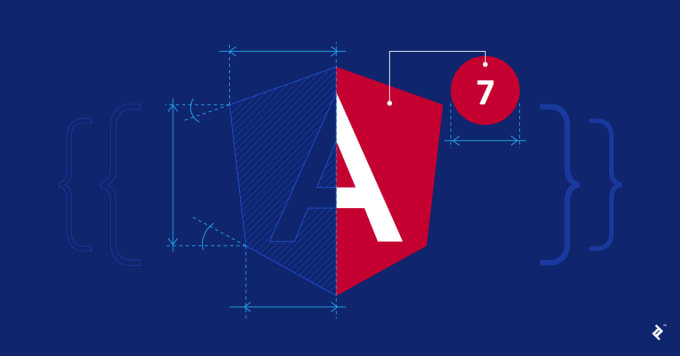 I will develop your angular app