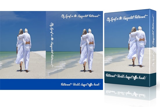 I will do  3d mockup e book with interior designs