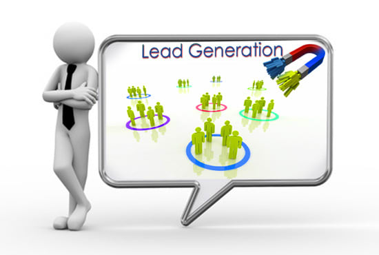 I will do 50 valid leads