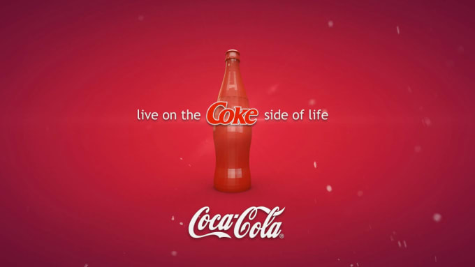 I will do all kind of 2d 3d logo animation