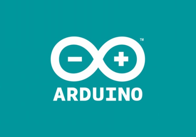 I will do any arduino works