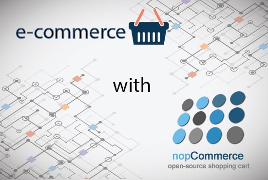 I will do any nopcommerce customization