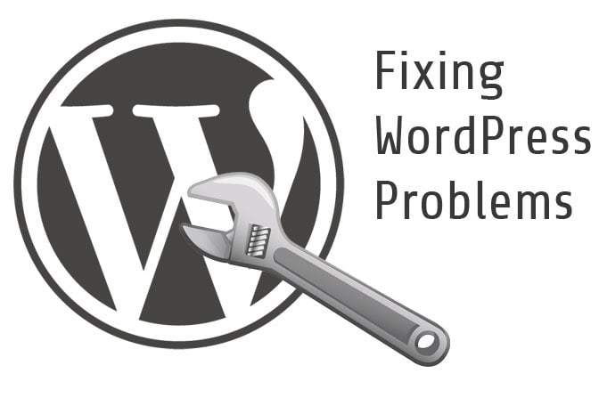 I will do any work on wordpress