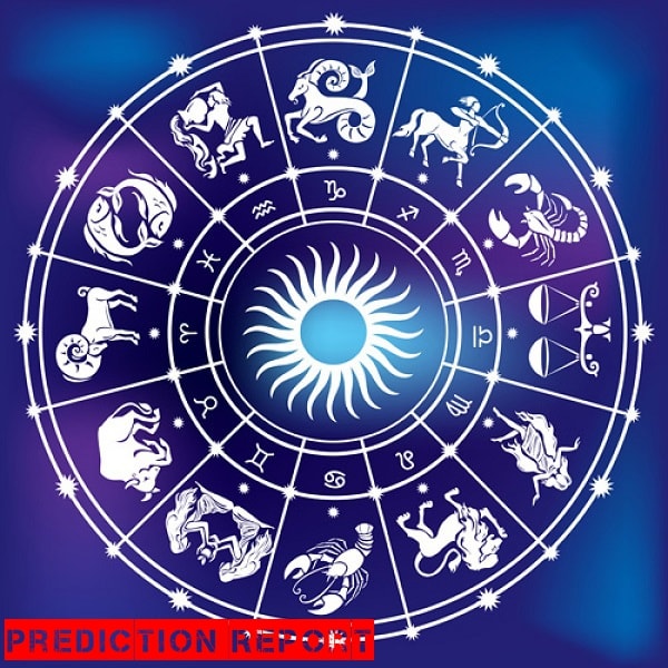 I will do astrology prediction report of 12 MONTH