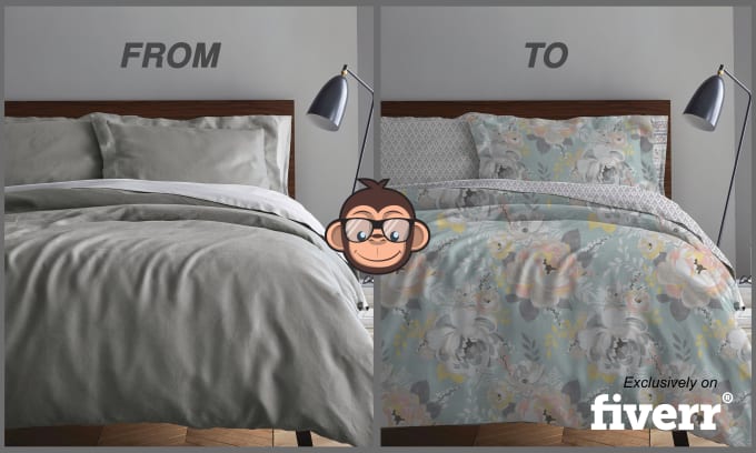 I will do awesome photo manipulation in 24 hrs
