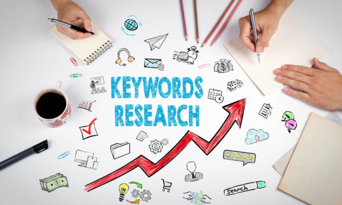 I will do detailed keyword research and competition analysis
