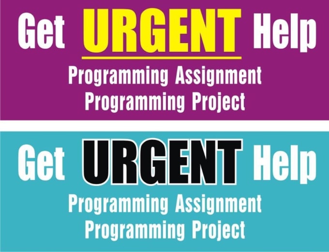 I will do dotnet and csharp assignments for you