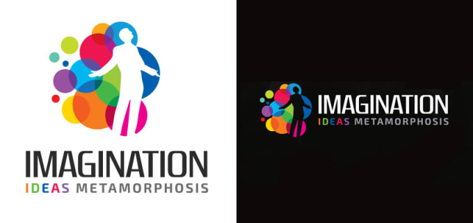 I will do logo any designing
