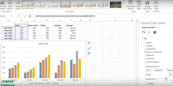 I will do microsoft excel macro, excel vba, ms excel formula