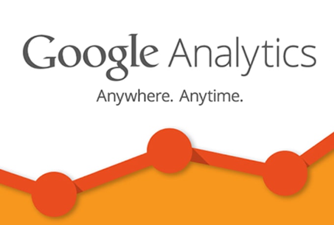 I will do web analytics configuration