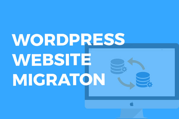 I will do wordpress migration, wordpress transfer